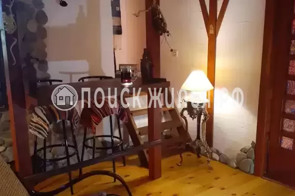 Дом под ключ «На Магистральной» Дом под ключ «На Магистральной»