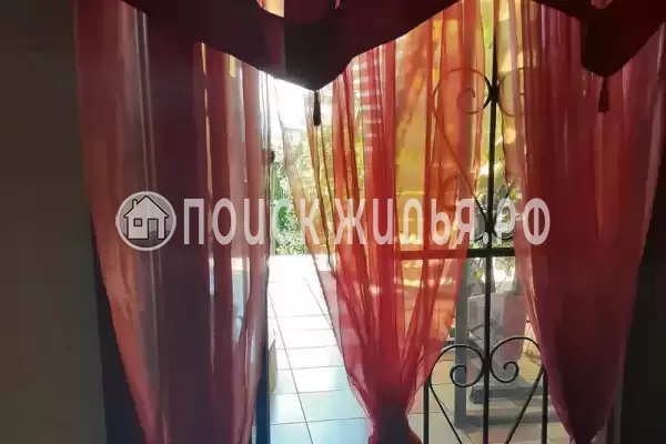 Дом под ключ «На Магистральной» Дом под ключ «На Магистральной»