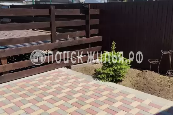 Частный сектор «Коттедж на Лиловой-2»