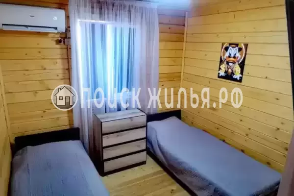 Частный сектор «Коттедж на Лиловой-2»