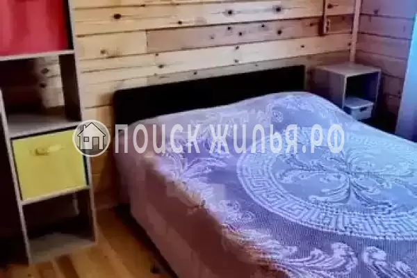 Частный сектор «Коттедж на Лиловой-2»