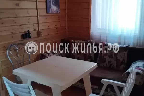 Частный сектор «Коттедж на Лиловой-2»