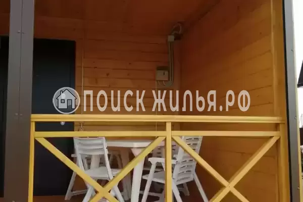 Частный сектор «Коттедж на Лиловой-2»