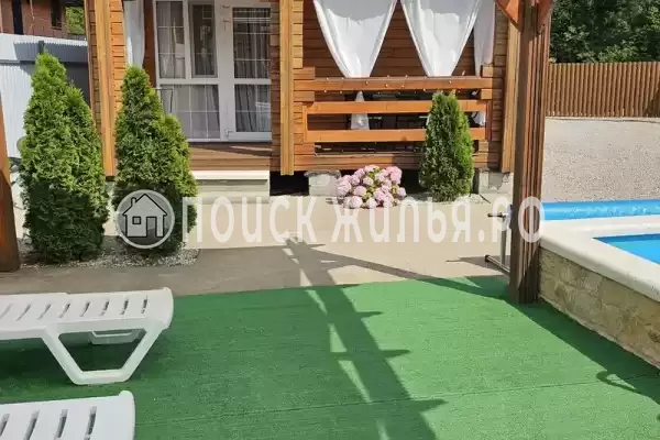 Частный сектор «Южный. Черное Море»