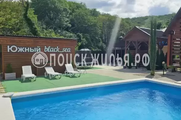 Частный сектор «Южный. Черное Море»