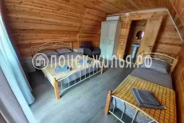 Частный сектор «Южный. Черное Море»