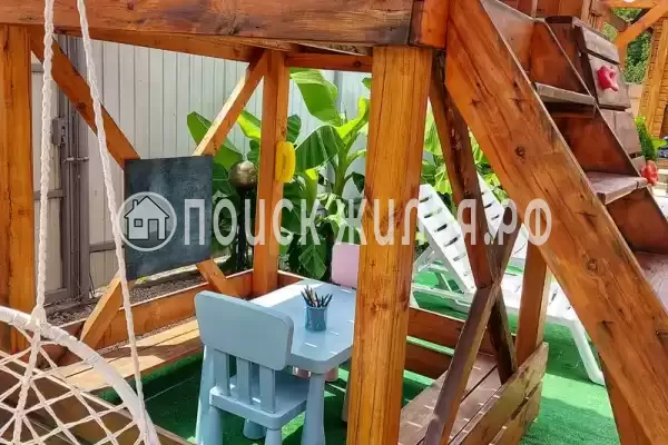 Частный сектор «Южный. Черное Море»