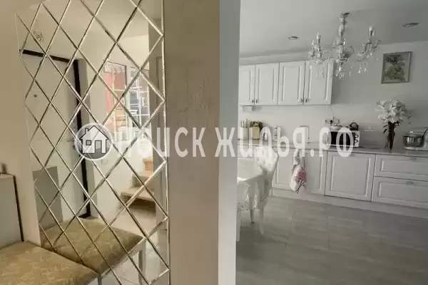 Частный сектор «Дом на берегу моря»