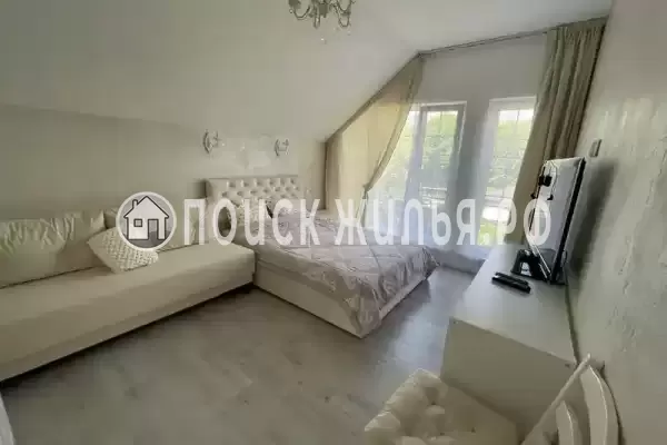 Частный сектор «Дом на берегу моря»