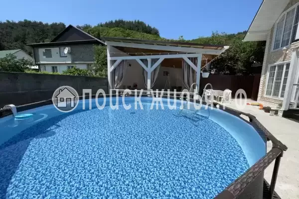 Частный сектор «Дом на берегу моря»