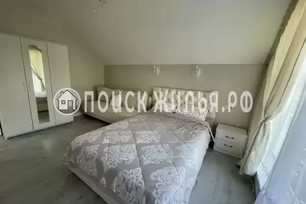 Частный сектор «Дом на берегу моря»