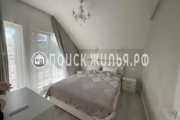 Частный сектор «Дом на берегу моря»