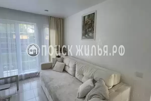 Частный сектор «Дом на берегу моря»