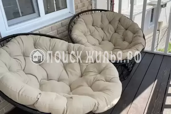 Частный сектор «Дом на берегу моря»