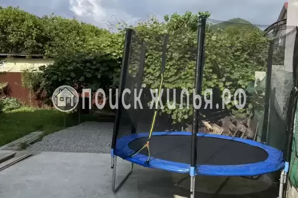 Частный сектор «Дом на берегу моря»