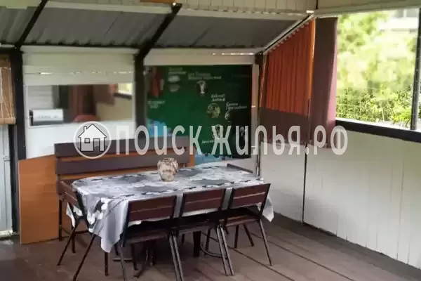 Частный сектор «У Людмилы»