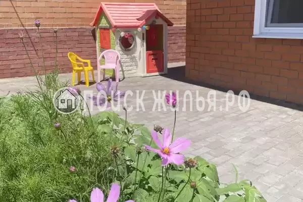 Частный сектор «Домик на Октябрьской» Частный сектор «Домик на Октябрьской»