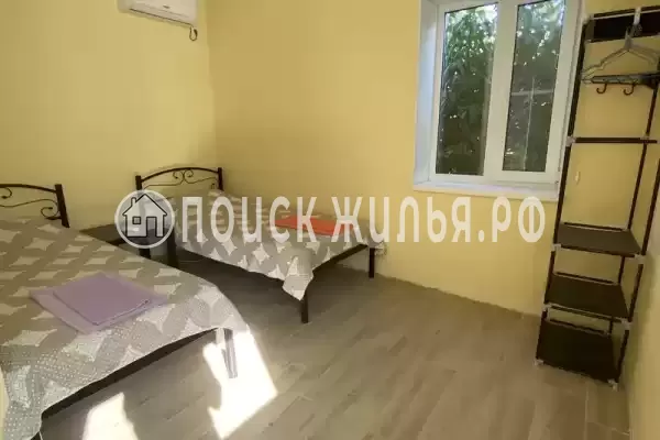 Частный сектор «Домик на Октябрьской» Частный сектор «Домик на Октябрьской»