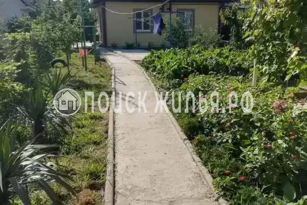 Дом под ключ «Олеся» Дом под ключ «Олеся»