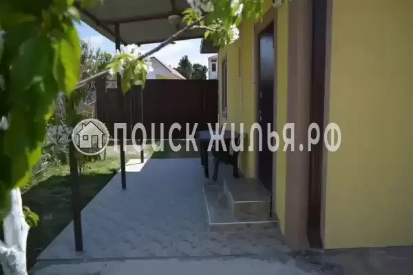 Дом под ключ «Олеся» Дом под ключ «Олеся»