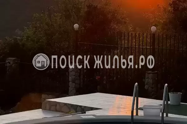 Дом под ключ «До четырех человек»