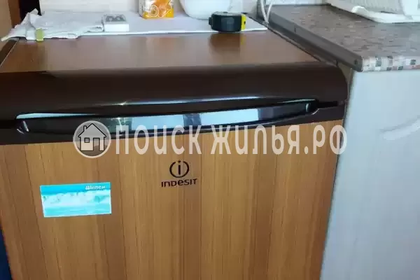 Дом под ключ «До четырех человек»