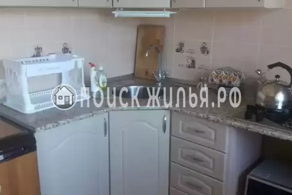 Дом под ключ «До четырех человек»