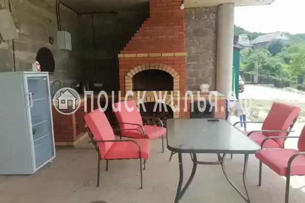 Дом под ключ «До четырех человек»