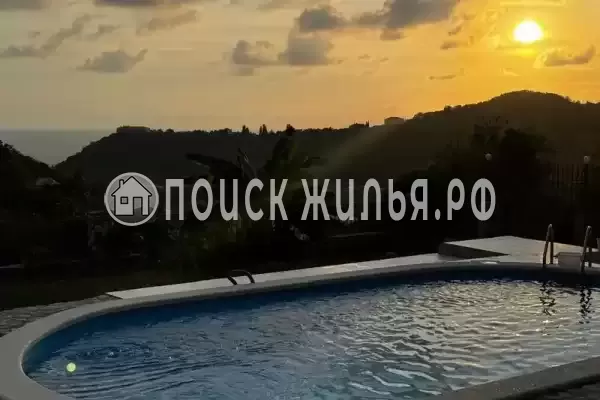 Дом под ключ «До четырех человек»