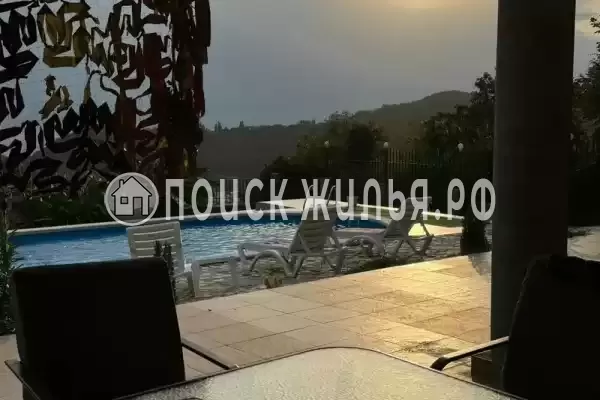 Дом под ключ «До четырех человек»