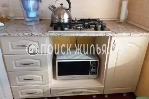 Дом под ключ «До четырех человек»