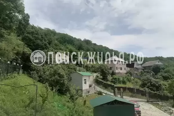 Дом под ключ «До четырех человек»