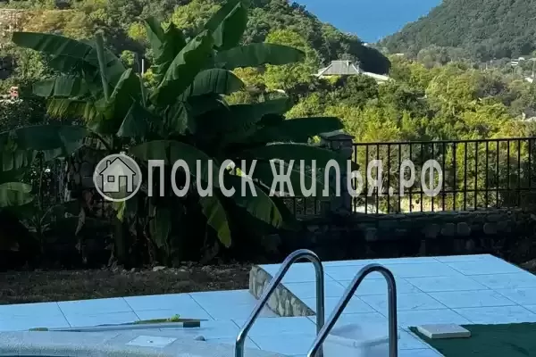 Дом под ключ «До четырех человек»