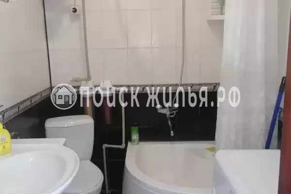 Дом под ключ «До четырех человек»