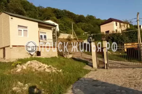 Дом под ключ «До четырех человек»