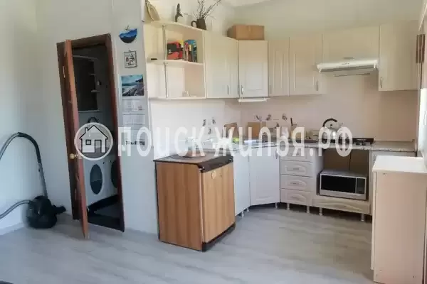 Дом под ключ «До четырех человек»