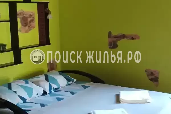 Частный сектор «Дом на Школьной» Частный сектор «Дом на Школьной»