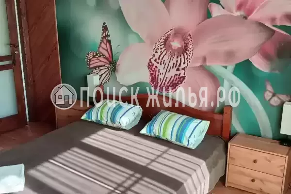 Частный сектор «Дом на Школьной» Частный сектор «Дом на Школьной»