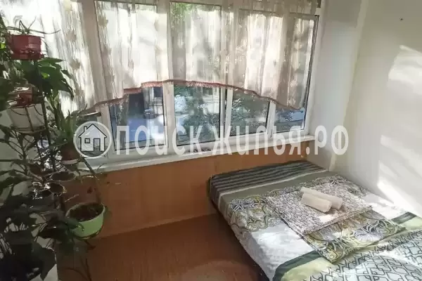 Частный сектор «Однокомнатная в центре»