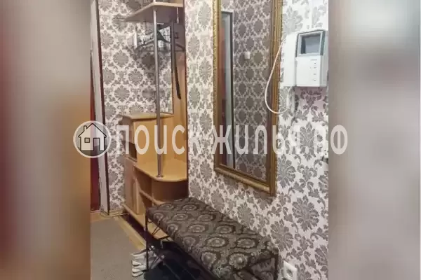 Частный сектор «Однокомнатная в центре»