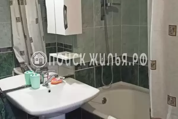 Частный сектор «Однокомнатная в центре»