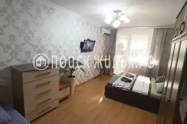 Частный сектор «Однокомнатная в центре»