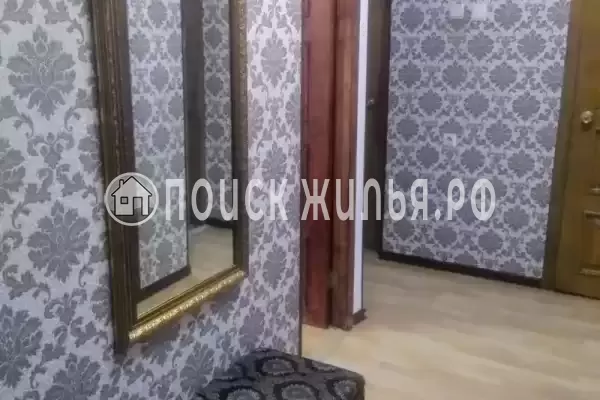 Частный сектор «Однокомнатная в центре»