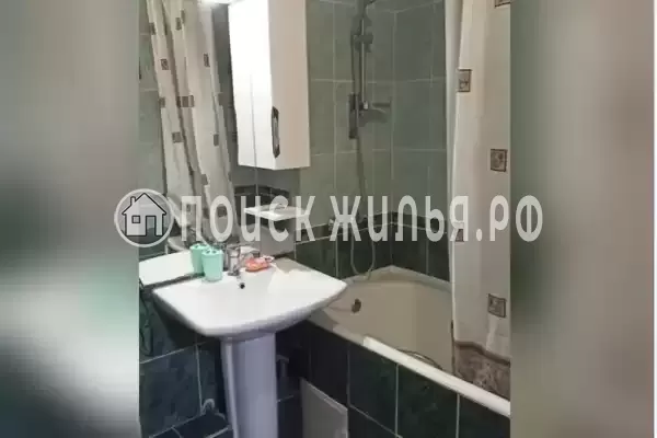 Частный сектор «Однокомнатная в центре»