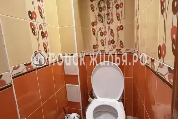 Квартира «Двухкомнатная квартира под ключ»