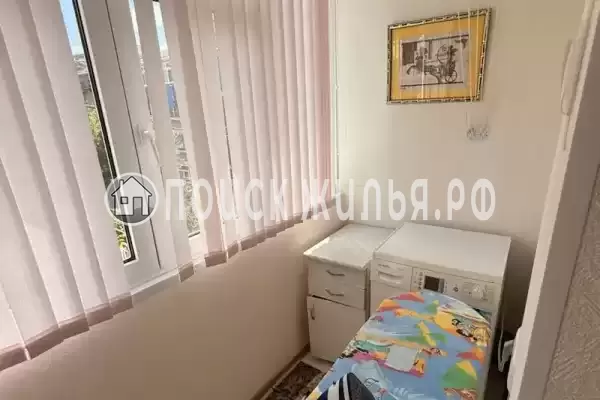 Квартира «Двухкомнатная квартира под ключ»