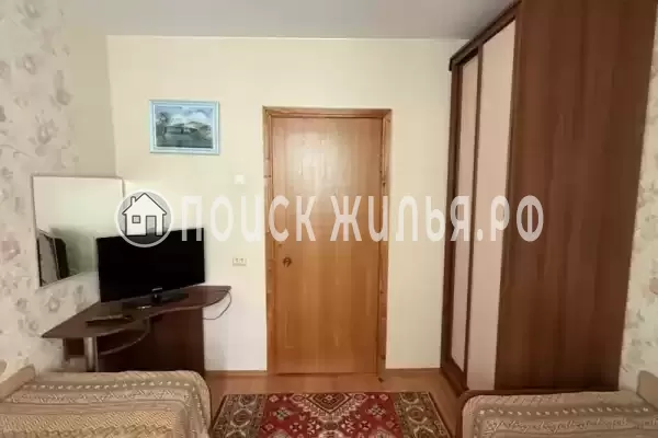 Квартира «Двухкомнатная квартира под ключ»