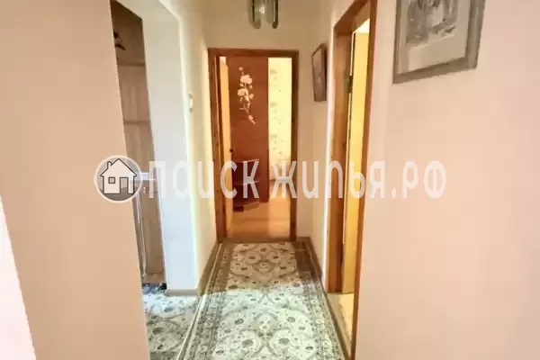 Квартира «Двухкомнатная квартира под ключ»