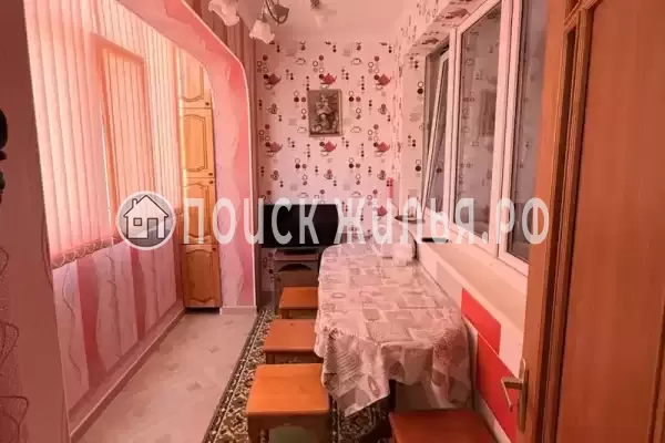 Квартира «Двухкомнатная квартира под ключ»