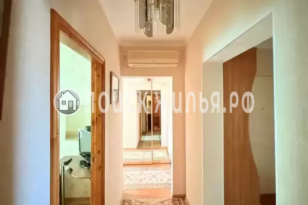 Квартира «Двухкомнатная квартира под ключ»